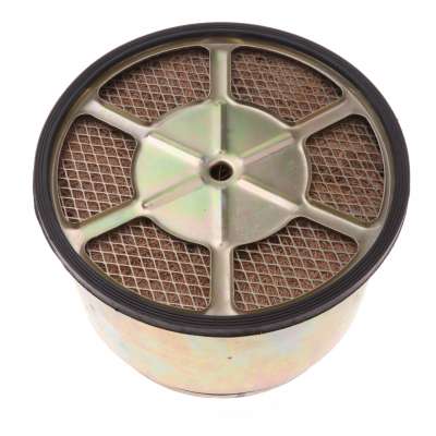 high performance compressed diesel engine air filter 17801-56010