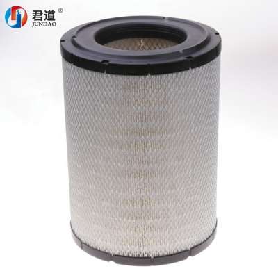 Wholesale high quality custom air filter manufacturer RS3518 dust filter cartridge