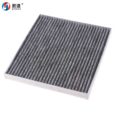 Factory wholesale activated carbon filter price CF10133 air conditioning filter